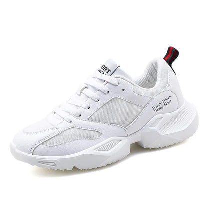 Daddy™ Sleek Sneaker