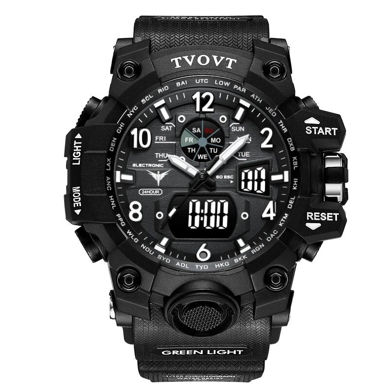 TVOVT Original Watch