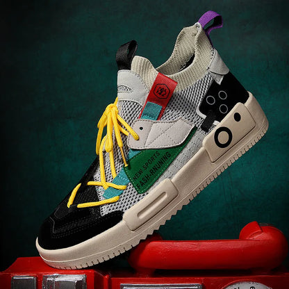 WHIMSICAL™ Sneaker 2