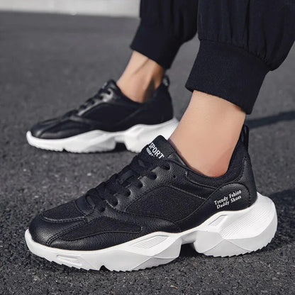Daddy™ Sleek Sneaker  6