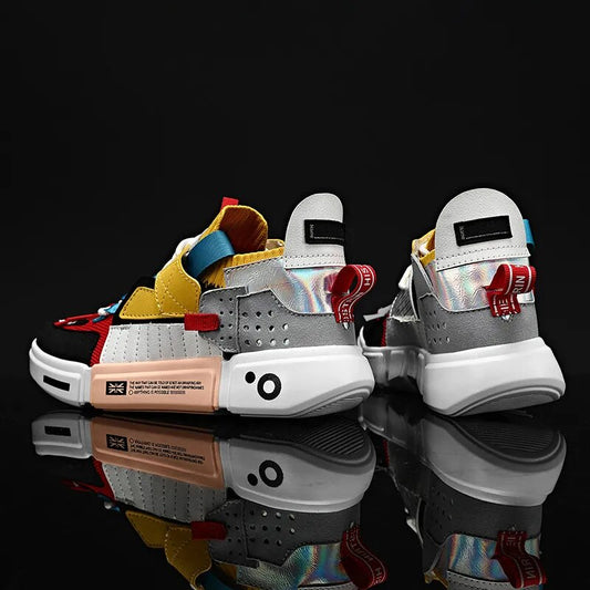 RACEOFF™ Sneakers 1