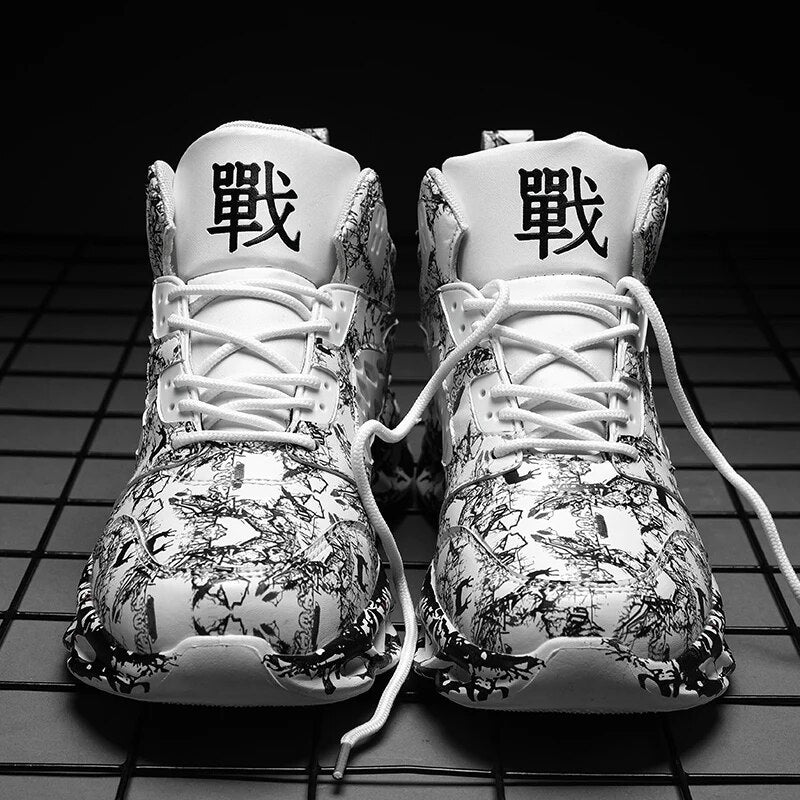 WALKING TIDE™ Sneaker 3