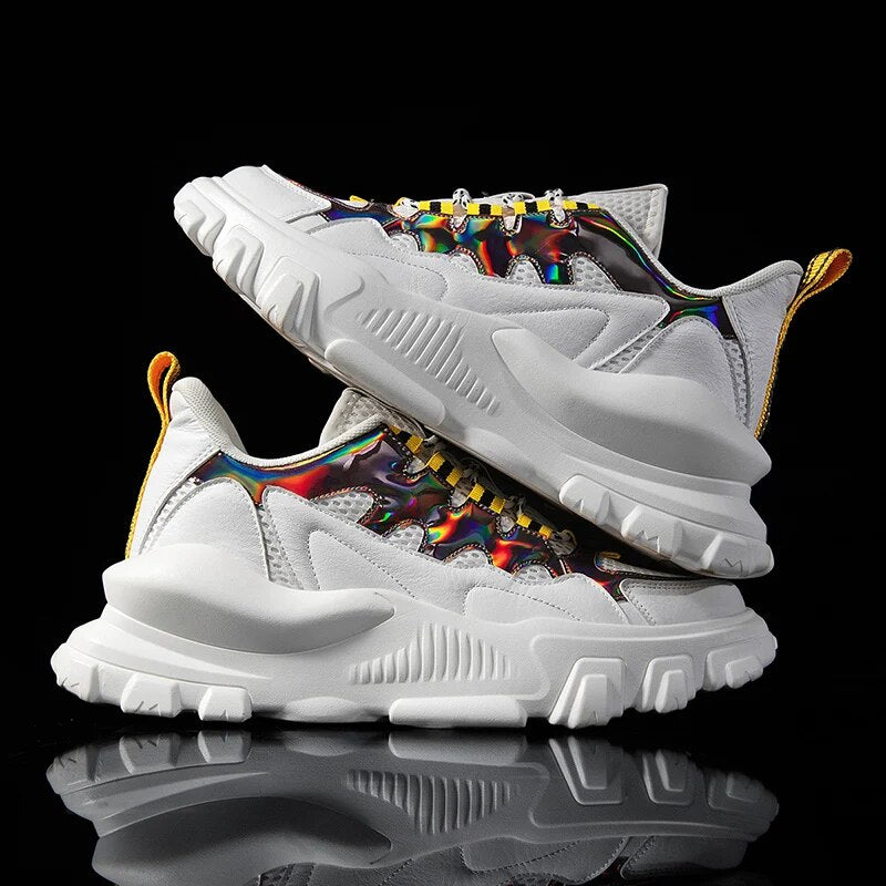 LIGHTUP™ XTRA Sneaker  3