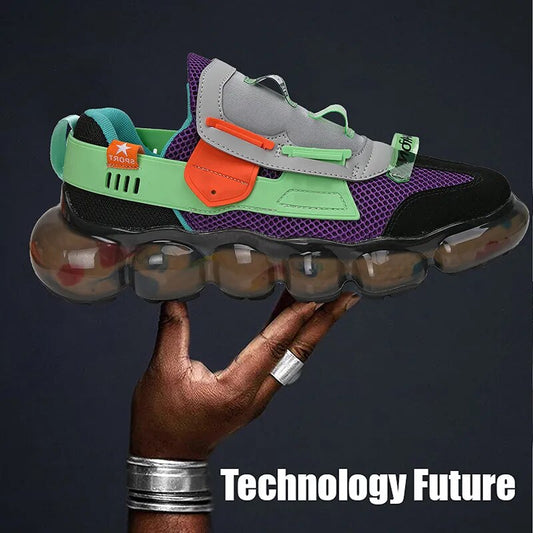 FUTURE™ Flex Sneaker 1