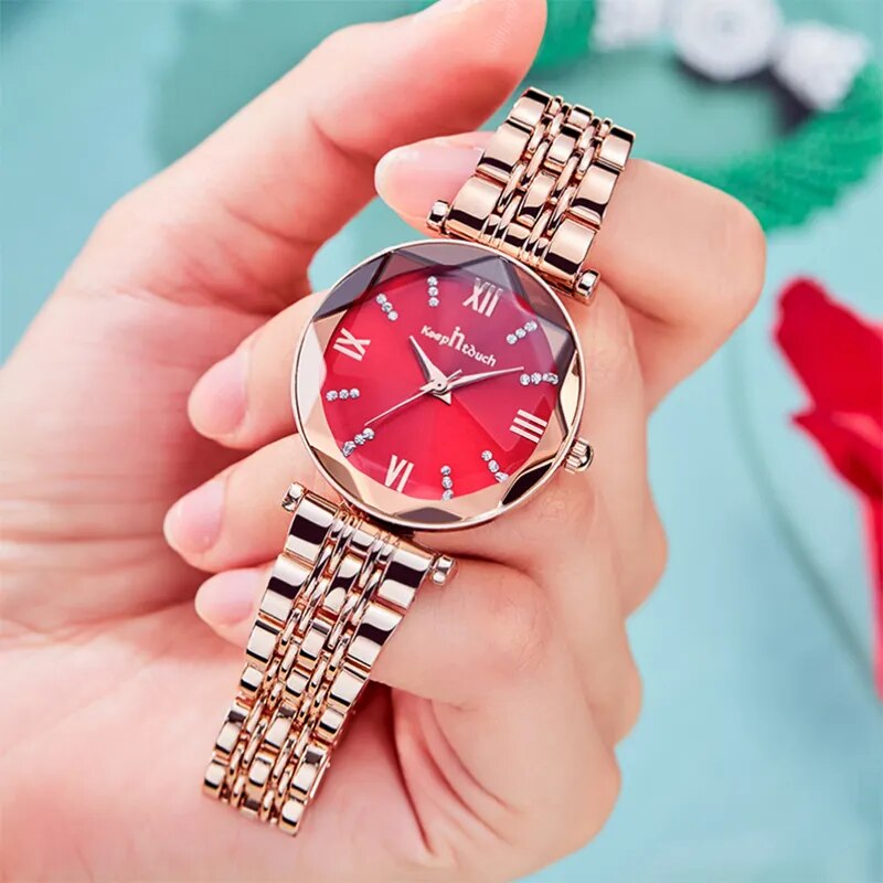 Damski Reloj Watch 2